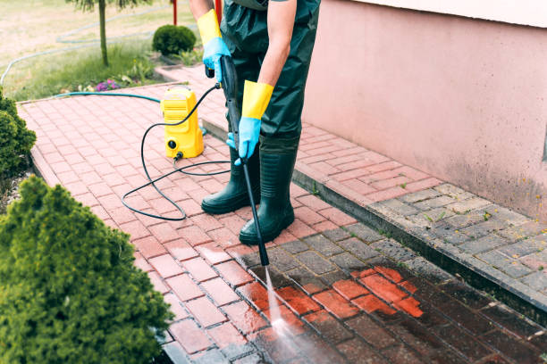Best Rust and Stain Removal in New Franklin, OH